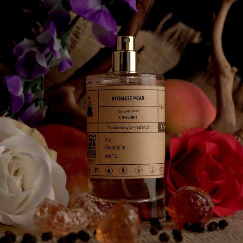 Our Creation of Givenchy's L'Interdit - Default bottle 200 ML