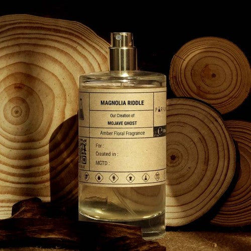 Our Creation of Byredo's Mojave Ghost - Default bottle 200 ML