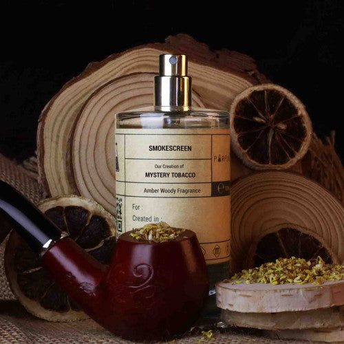 Our Creation of CH's Mystery Tobacco - Default bottle 200 ML
