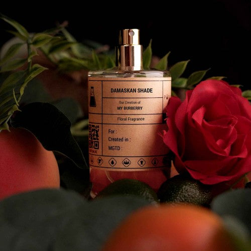 Our Creation of Burberry's My Burberry - Default bottle 200 ML