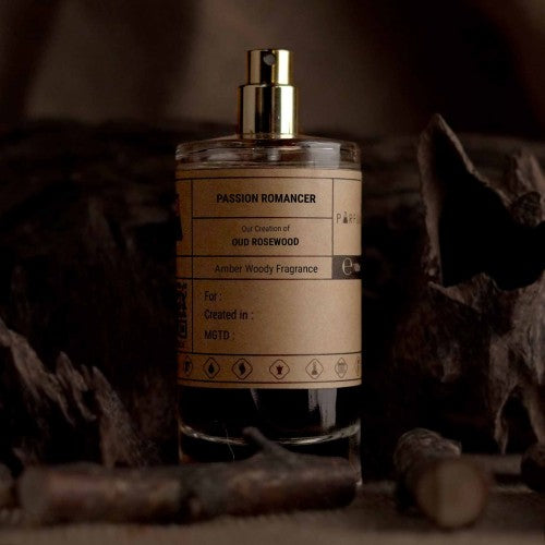 Our Creation of Dior's Oud Rosewood - Default bottle 200 ML