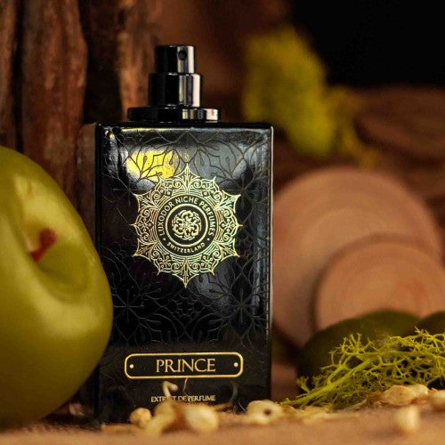 Luxodor's Prince Atomizer 10ml1