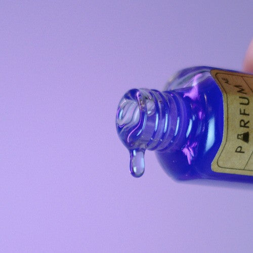 Lavender Musk Oil (12ml or 1 Tola)