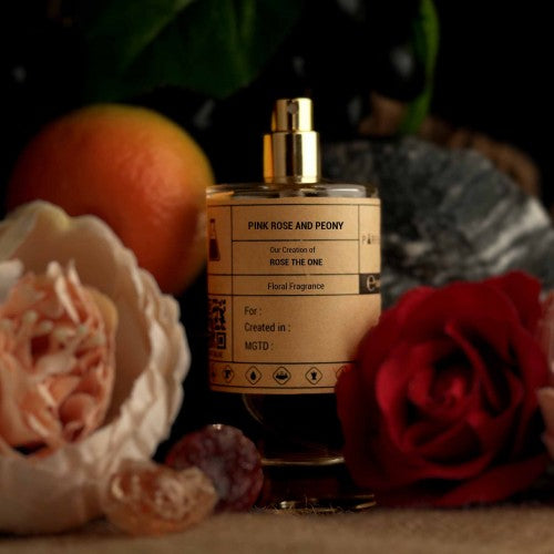 Our Creation of D&G's Rose The One - Default bottle 200 ML