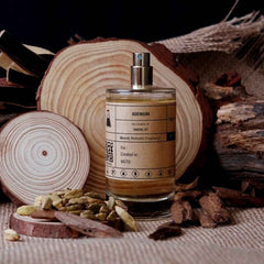 Our Creation of Le Labo's Santal 33