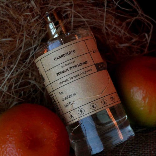 Roja Dove's Scandal Pour Homme Atomizer 10ml