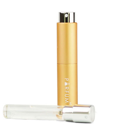 D&G's The One For Her Atomizer 10ml