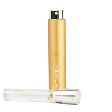 Givenchy's Blue Label Atomizer 10ml