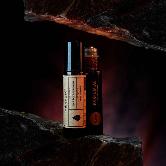 Matiere Premiere's Radical Rose - Oil 10 ML