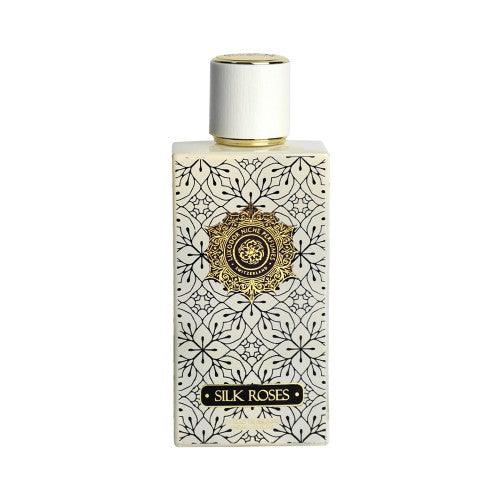 Our Creation of Luxodor's Silk Roses - Default bottle 200 ML